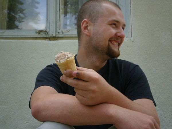 Роман Гасяк