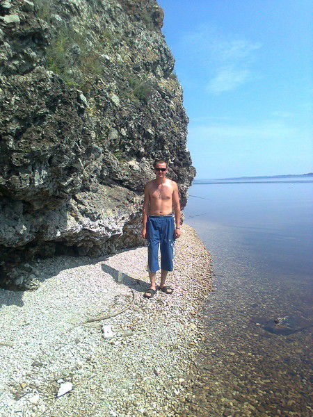 Алексей Кулагин