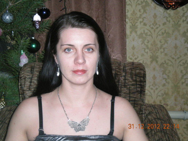 Марина Самойлова