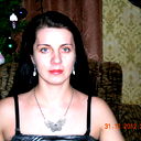 Марина Самойлова