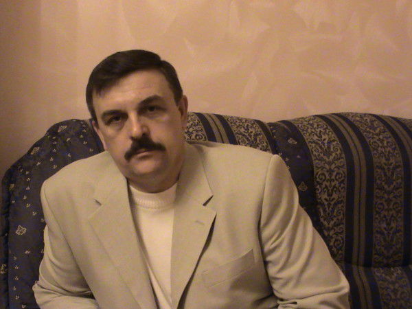 Виктор Третьяков