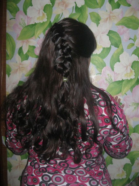 Вера Гололобова