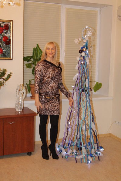 Инна Довгань