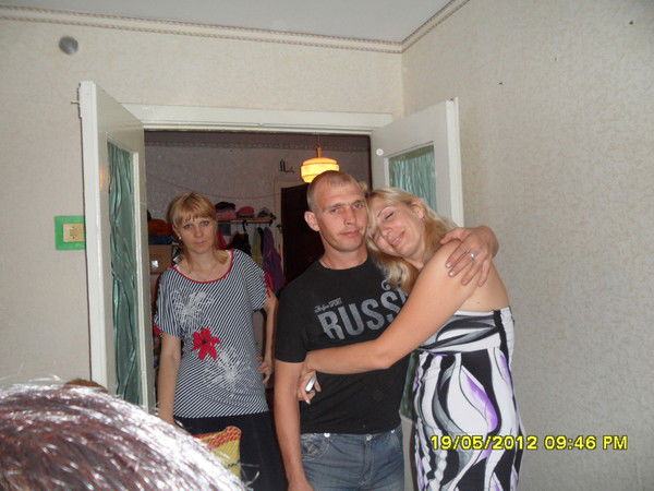 Андрей Киселёв