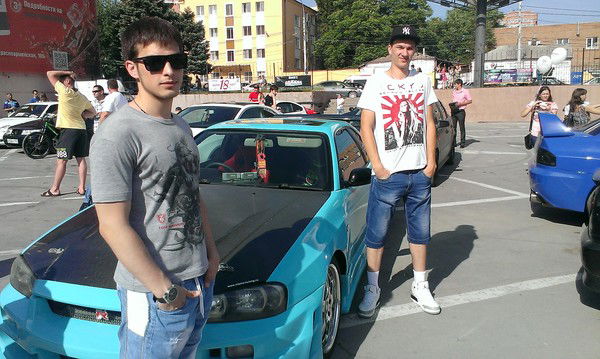 Аркадий Сухенко