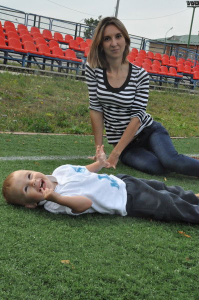 Резеда Шигапова