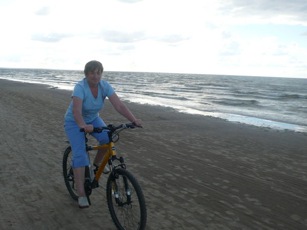 Наталья Гаврилова