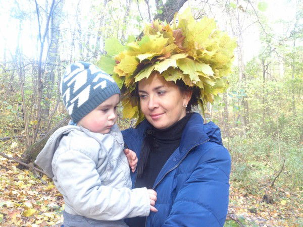 Галченок Савкина