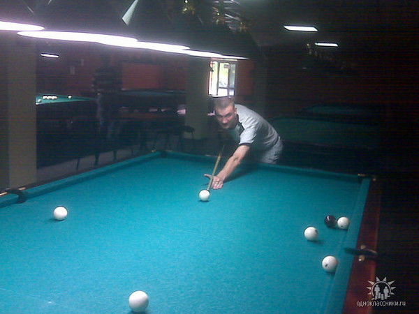 Слава Набатов