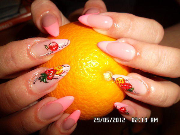 Ирина Соловьева