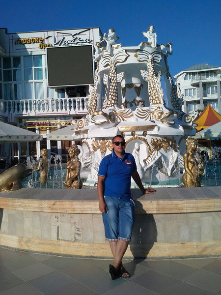 Сергей Россия.