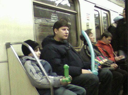 Андрей Муртазин