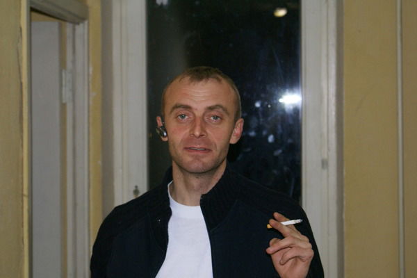 Александр Полищук