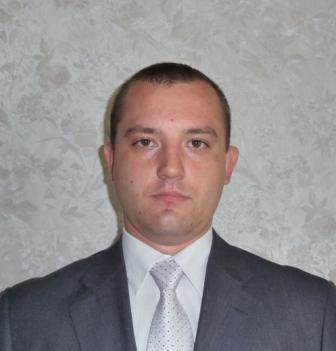 Илья Горячкин