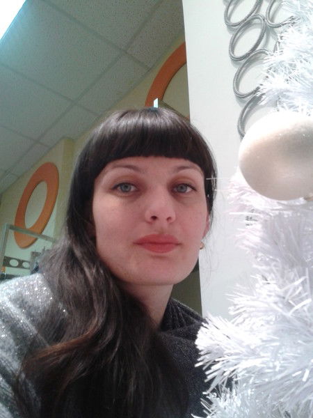 Ирина Османова