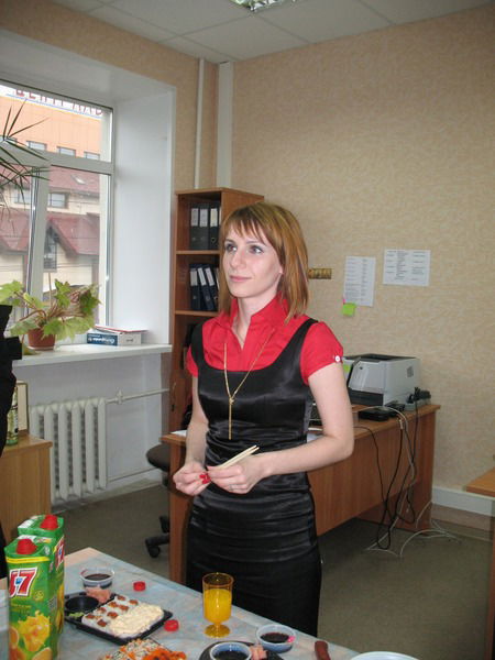 Катерина Кручинина