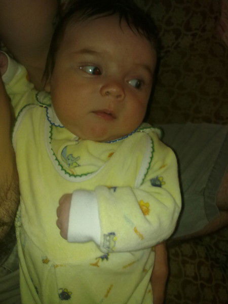 Александр Федотов