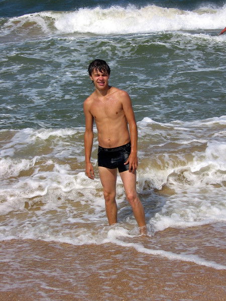 Александр Тимофеев