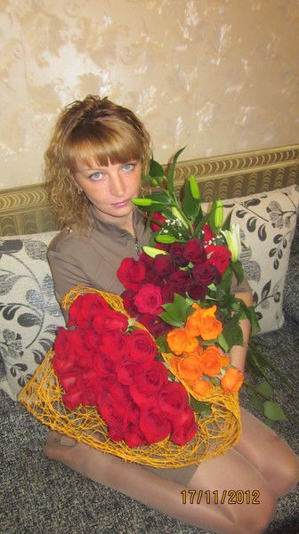 Вероника Серебрякова