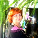 Таня Паздникова