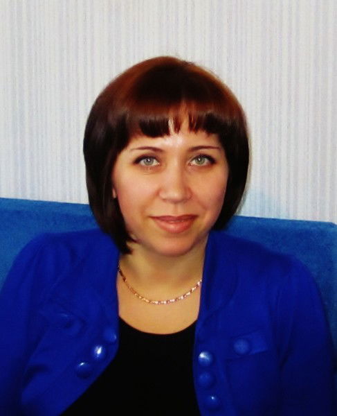 Ирина Кондарева