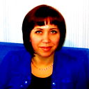Ирина Кондарева