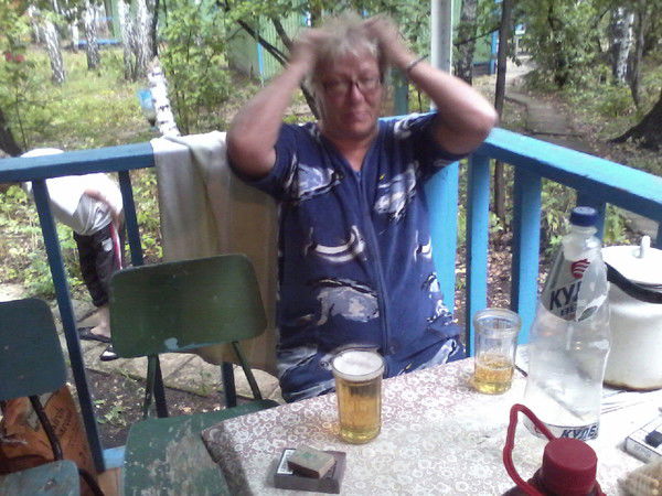 Шушпанникова Светлана