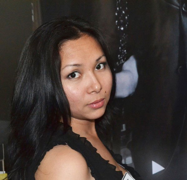 Айгуль Ахметжанова