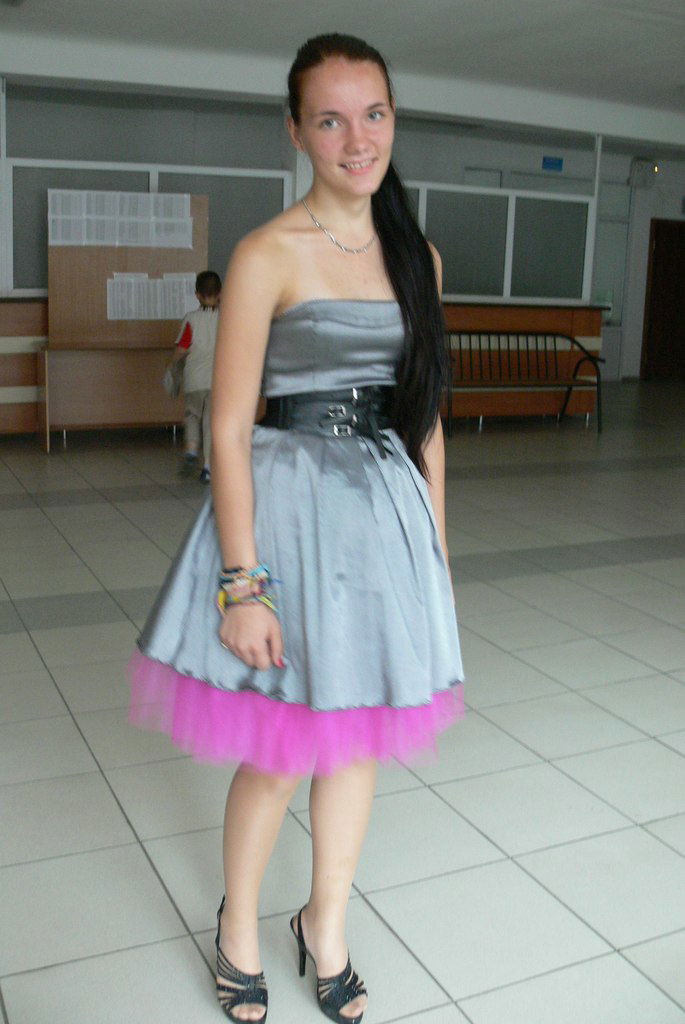 Аня Давыдова