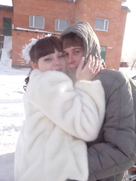 Екатерина Баурина