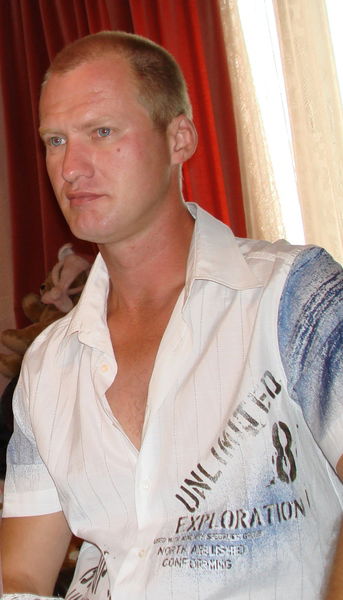 Влад Кулагин