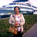 Екатерина Волкова