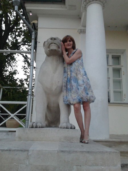 Наталья Афанасьева