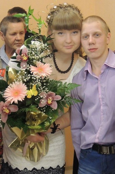 Ксения Долбилова