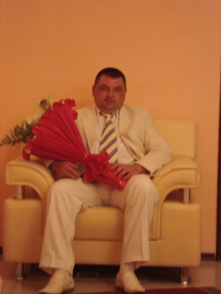 Виталий Торопчин