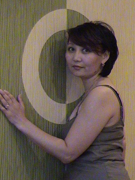 Замзагуль Исабекова