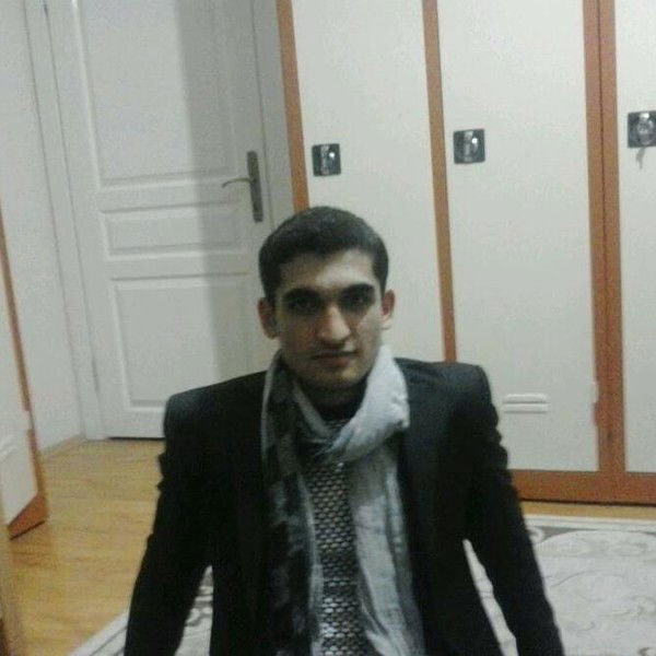 Muhammadjon Sulaymonov