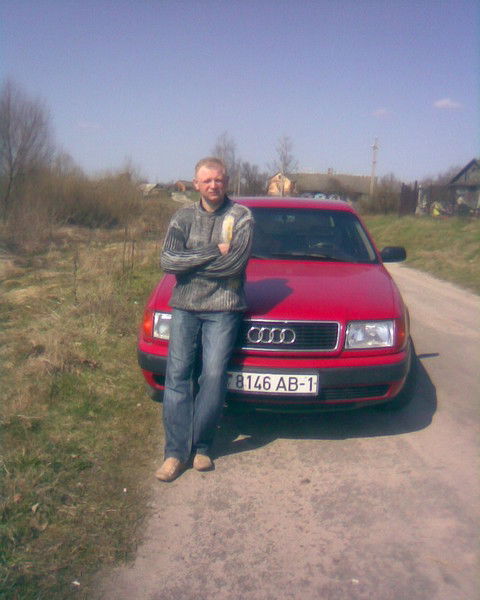 Николай Смольский