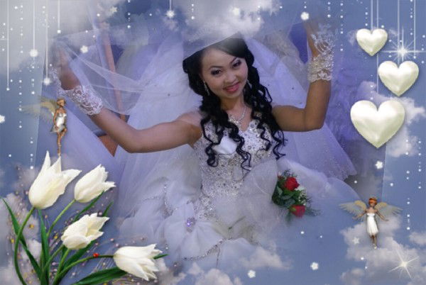 Балжан** =======