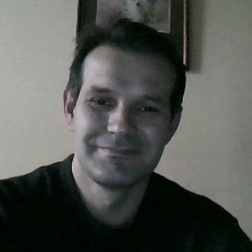 Сергей Лисенков