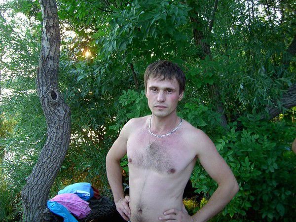 Леонид Ермышев