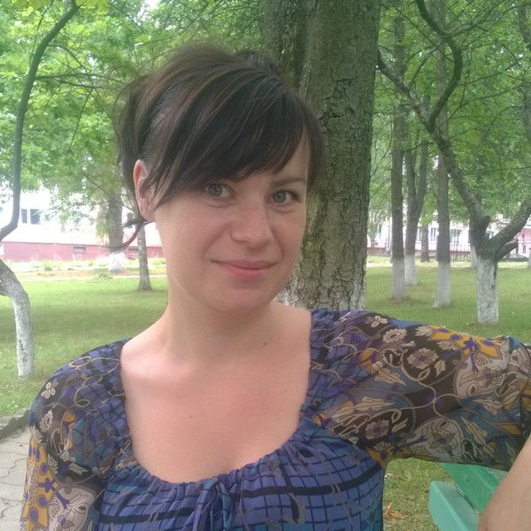 Татьяна Нигатина