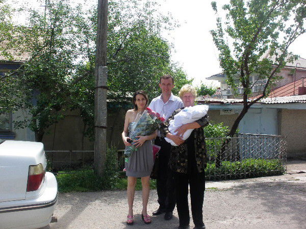 Эльзара Шатравина