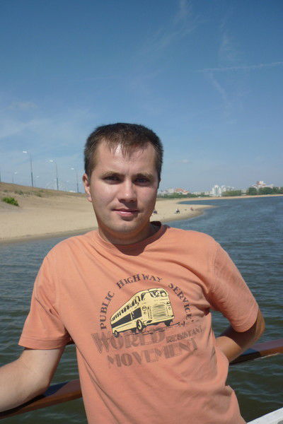 Сайдаш Ринатович