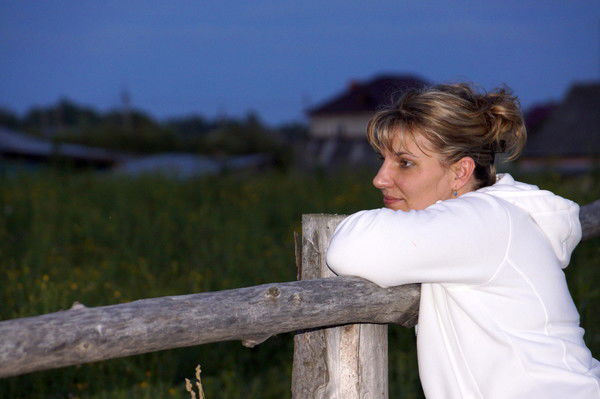 Людмила Ветышева