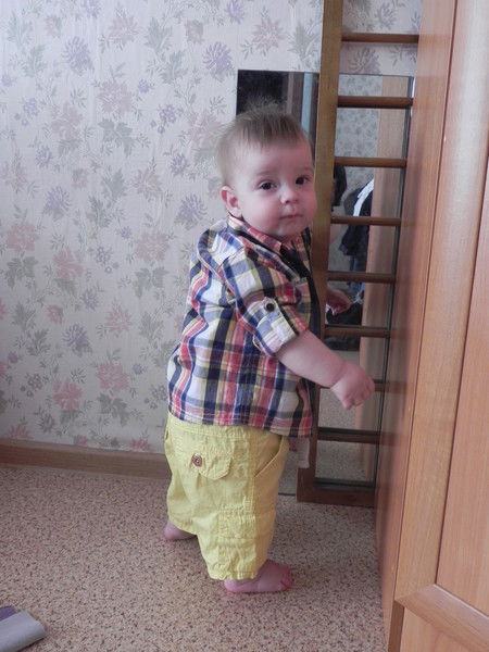 Денис Шонин