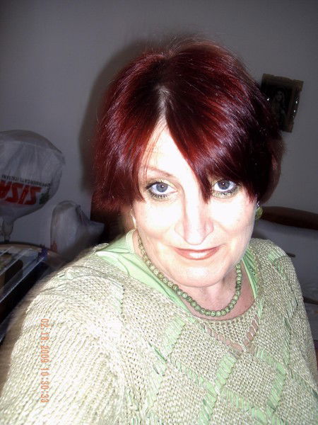 Ольга Манец