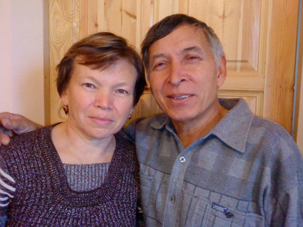 Рим Усманов