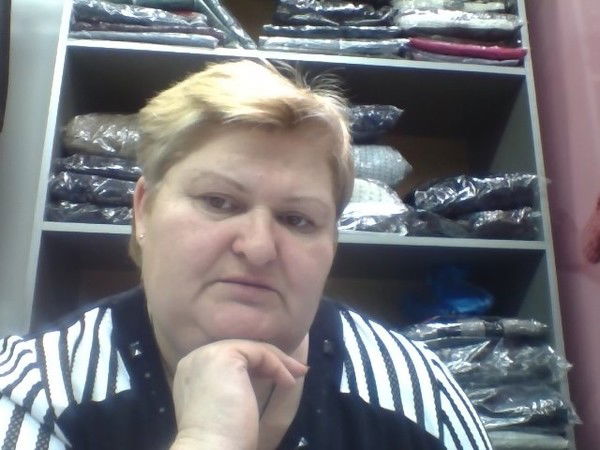 Любовь Гречина