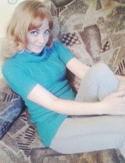 Зинаида Мороз